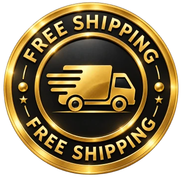 Free shipping